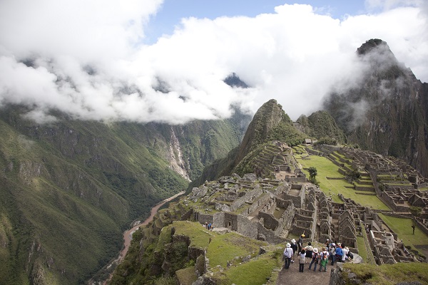 Perú: país de galardones en la puesta gastronómica