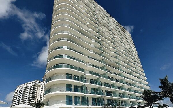 Cancún, la elección de destino ideal para esta temporada