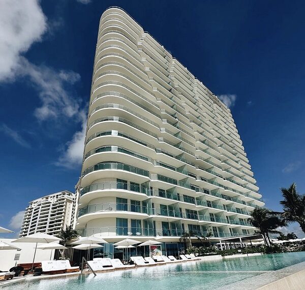 Cancún, la elección de destino ideal para esta temporada