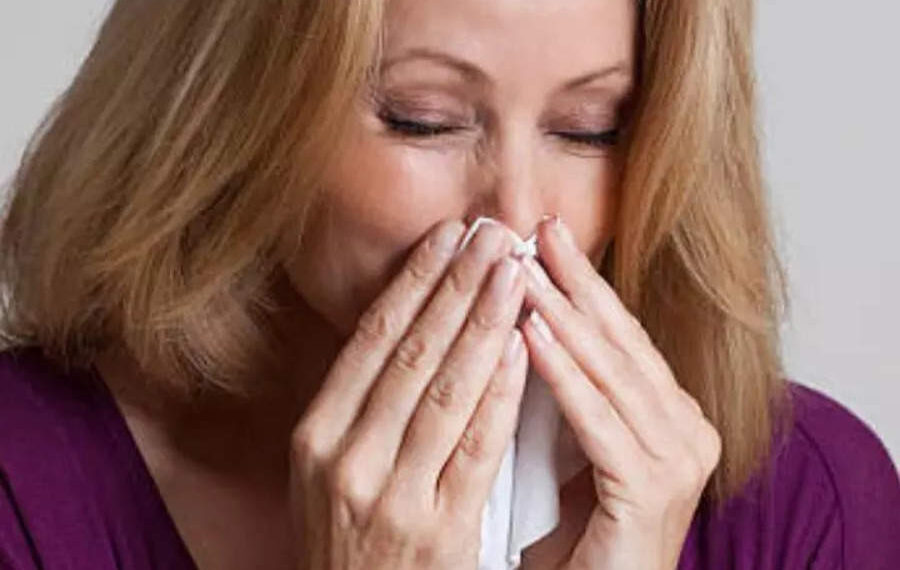 Stuffy Nose 9 Foods To Help You Breathe Easy