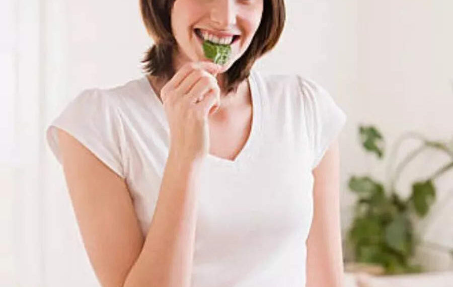 9 Vegetarian Foods Rich In Zinc To Boost Immunity