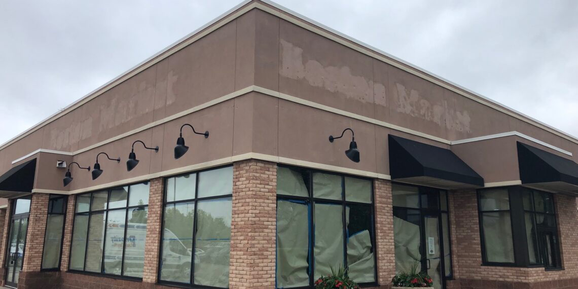 US Foods is accusing Boston Market of delay tactics