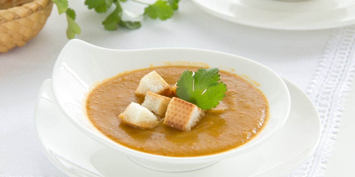 Weight Loss Tips: Shed Kilos This Winter With These Foods