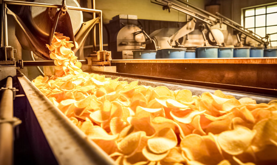 Shearer’s Foods to be acquired by private equity firm