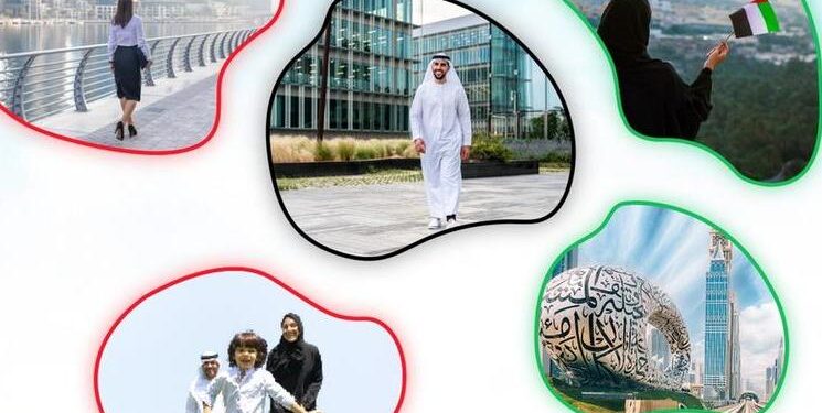 Al Islami Foods celebrates 52nd UAE National Day in true Emirati spirit