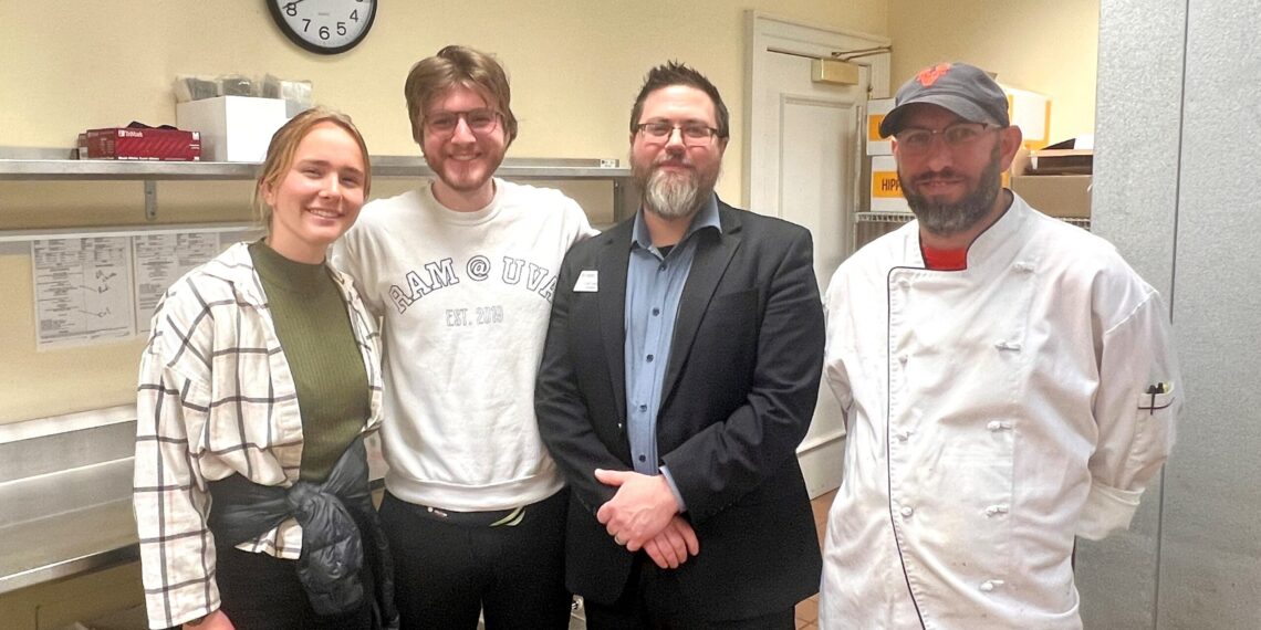 Darden to Reduce Food Waste in new Food Assist Partnership – Darden Report Online