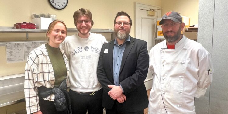 Darden to Reduce Food Waste in new Food Assist Partnership – Darden Report Online