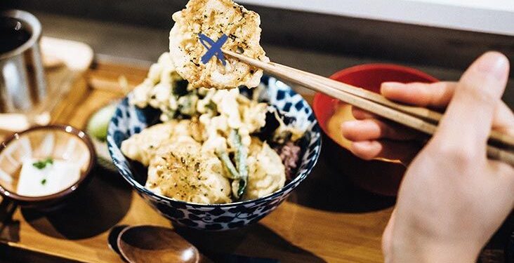 Foods to eat and avoid