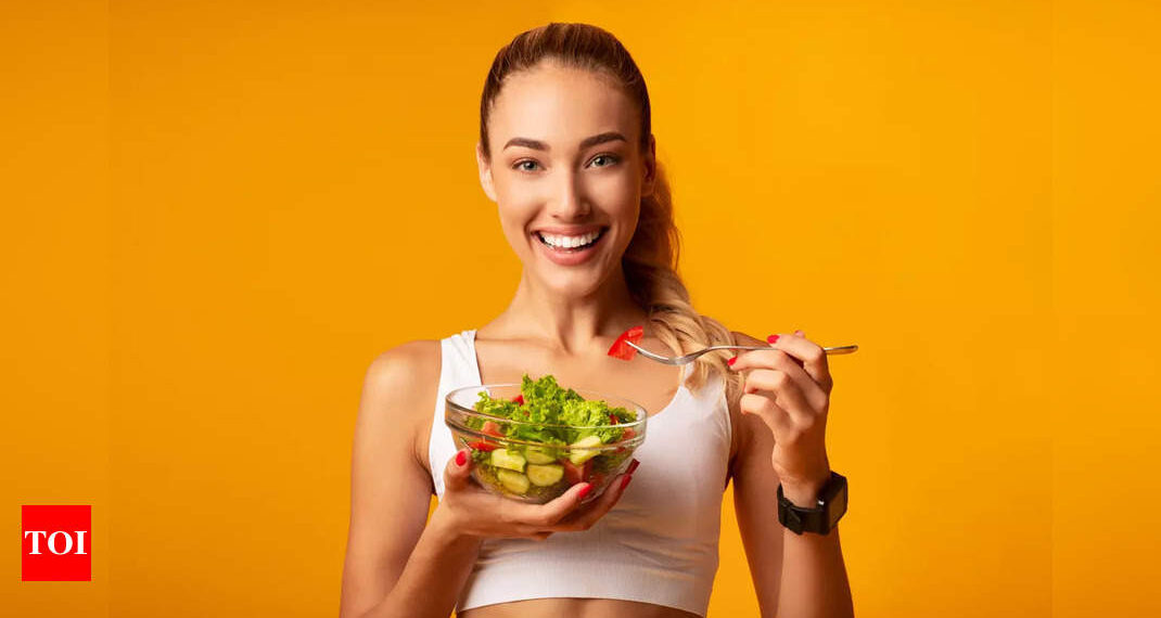 Top Foods for Glowing Skin: From Chocolate to Fish |