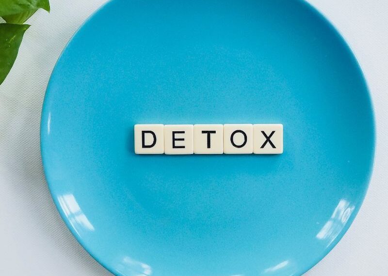 Best detox foods to add to your diet for post-festive season weight loss