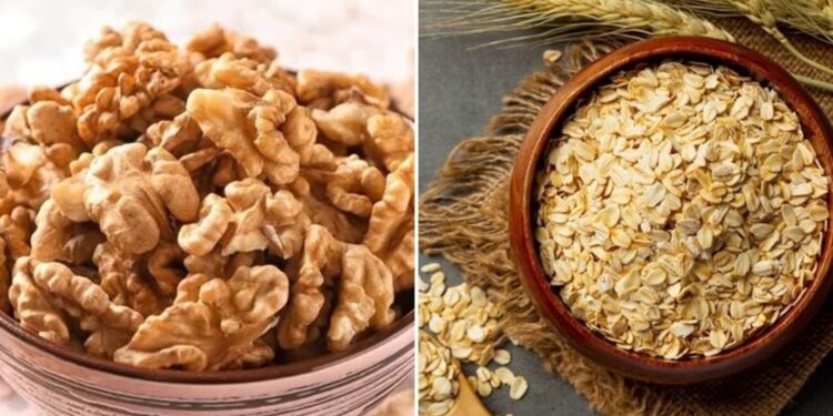 Best foods to get rid of mental fatigue