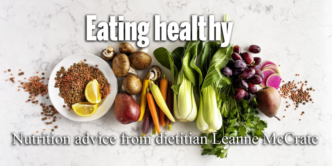 Brain food or not, these foods have other health benefits
