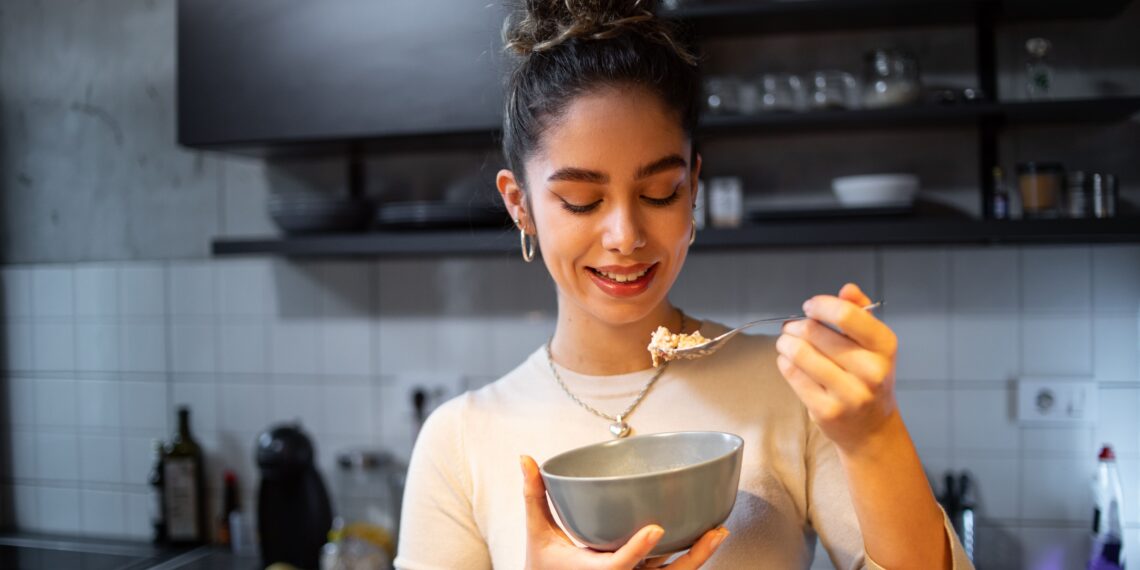 Foods to Help Digestion and Bloating