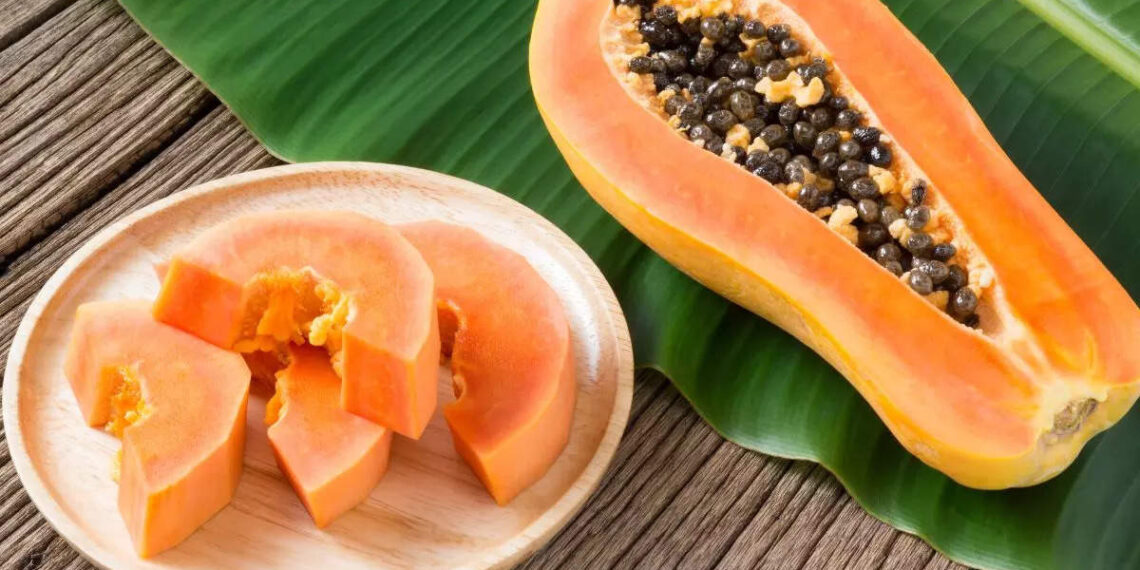 Foods you should avoid pairing with Papaya at all costs