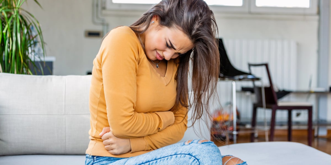 Best & Worst Foods To Consume If You Experience Menstrual Cramps