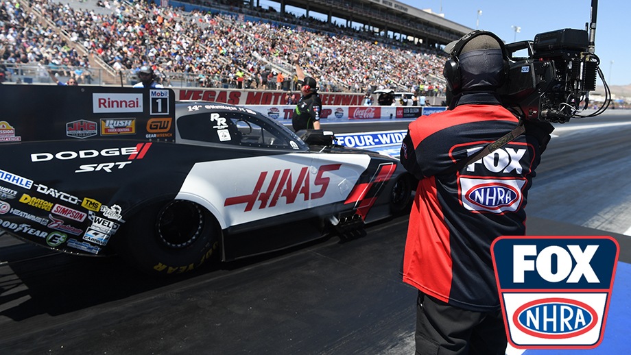 Anunciado El Calendario De La Serie De Carreras De Arrastre Mission Foods Nhra 2024 En La 4376