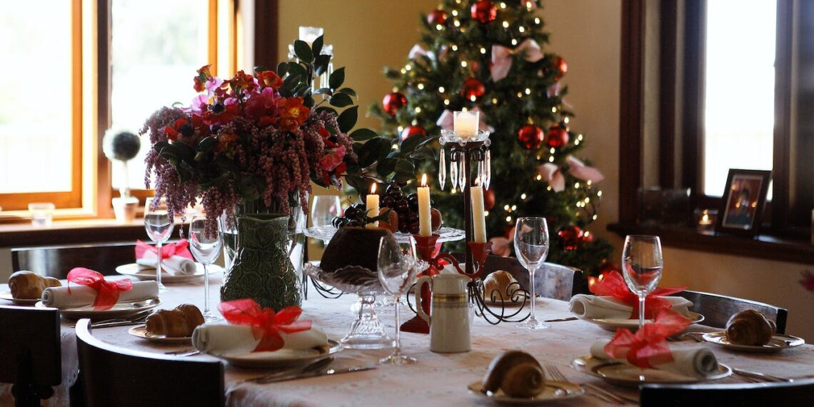 Here's how much your holiday dinner will cost this year