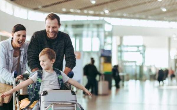 Aspectos a tener en cuenta si está planeando un viaje para 2024