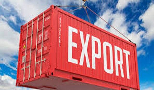 Foods exports surge by 37.12pc to $2.64b in 5 months