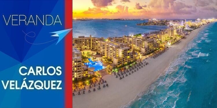 En Quintana Roo crece la oferta de hospedaje de lujo