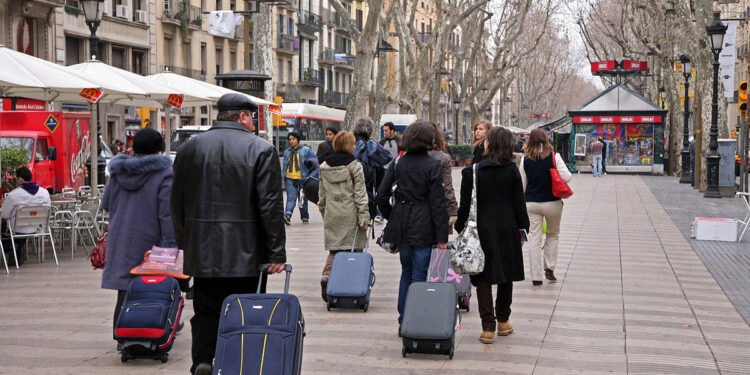 Las agencias de viajes superan en hasta un 20% las reservas de 2022 para el puente de diciembre