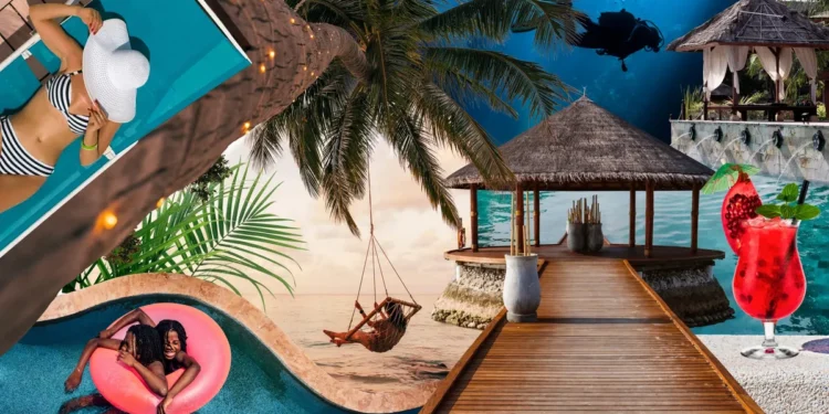 Incremento Moderado en Ventas de Agencias de Viajes Durante la Temporada de Fin de Año