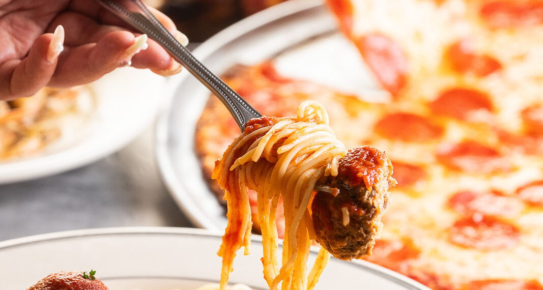 Alfonso's Italian Restaurant focuses on never-frozen foods