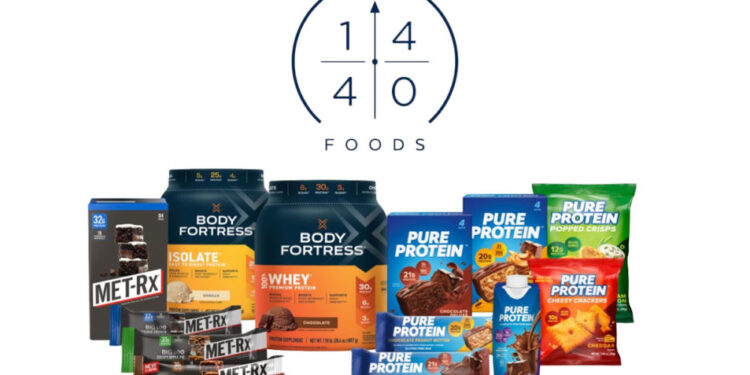 Bain Capital acquires ‘significant’ stake in 1440 Foods
