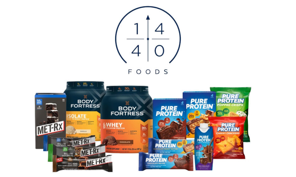 Bain Capital acquires ‘significant’ stake in 1440 Foods