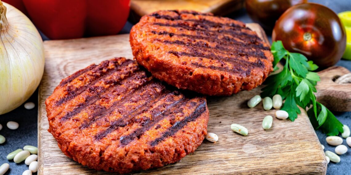 Plant-based foods are great for weight loss, regardless of the type • Earth.com