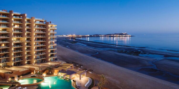 Llaman a promover turismo nacional ante cierre de garita Lukeville-Sonoyta