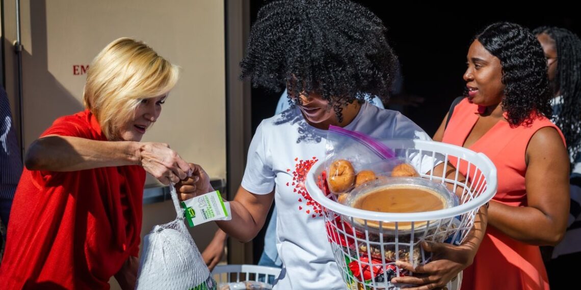 Striving for food security in an insecure world