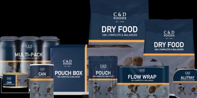 C&D Foods to create 100 jobs in €48m investment