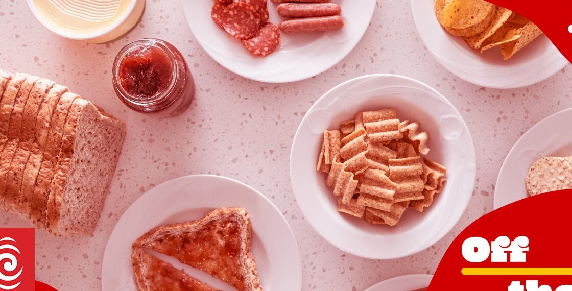 Shift from Ultra-Processed Foods Urged by NZ Health Expert