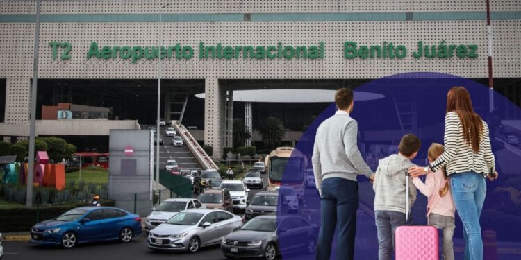 AICM: vuelos cancelados y demorados de hoy, 15 de diciembre de 2023