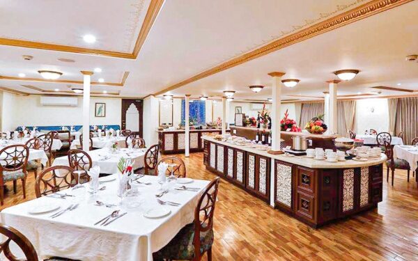 Antara Cruises invita a celebración y viaje de Año Nuevo