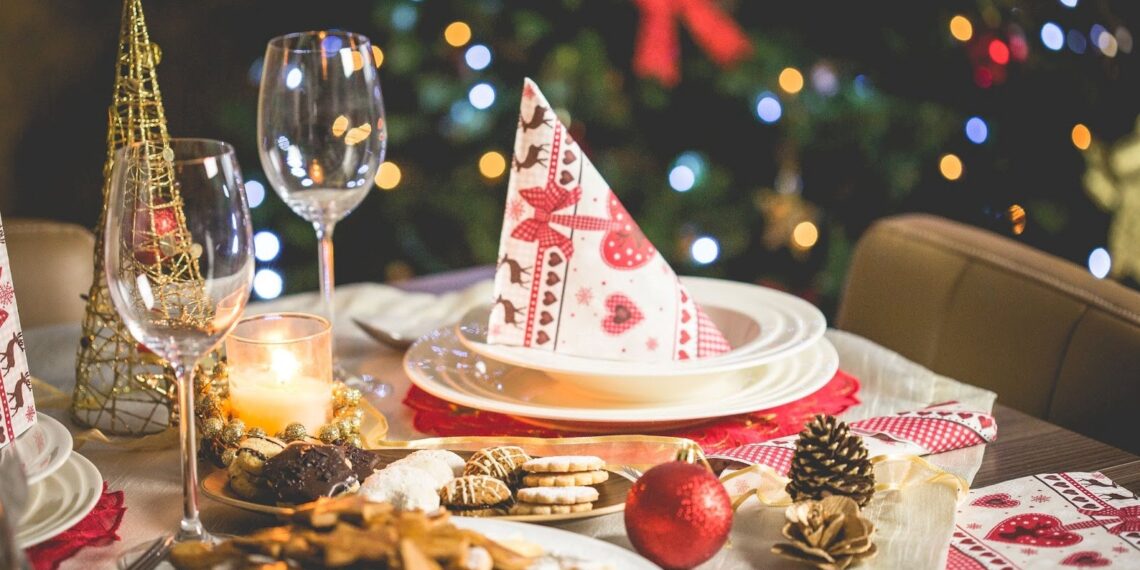 16 Classic Holiday Foods, Ranked From Best To Worst