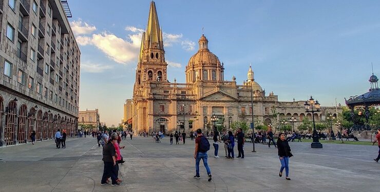 TUI y Jalisco colaboran para promocionar el estado mexicano