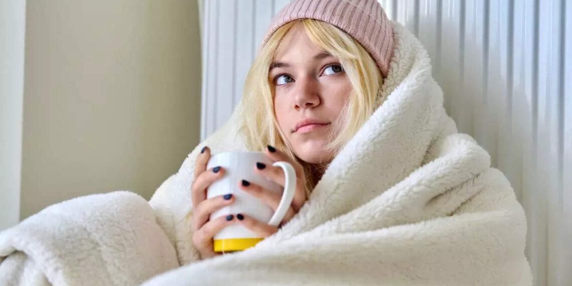 Eat these foods in winters to keep laziness at bay