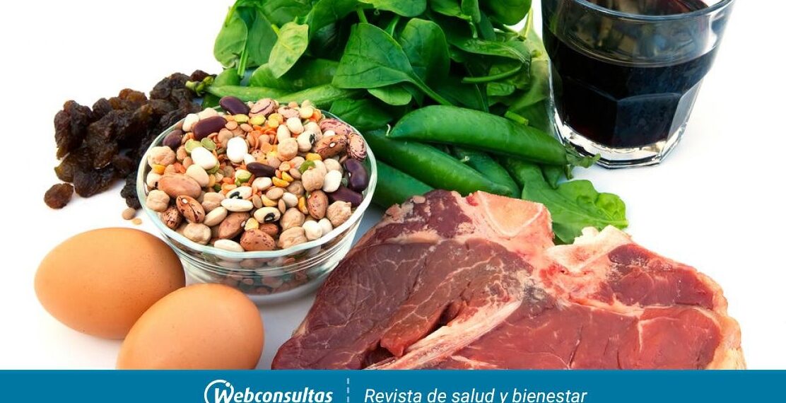 Combat Anemia with Iron-Rich Foods, Reduce Hypertension with Tomatoes