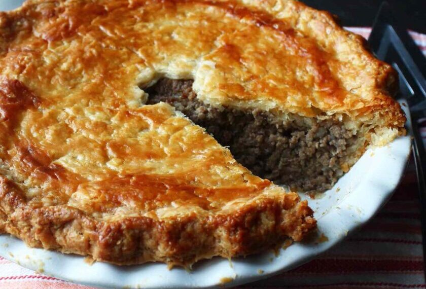 Traditional Christmas foods bring back memories | News, Sports, Jobs