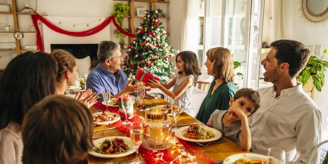 How to ... savour your food better at Christmas – The Irish Times