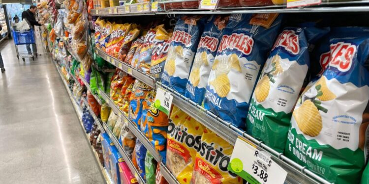 How ultra-processed food has changed our minds, bodies, and culture (Rebroadcast)