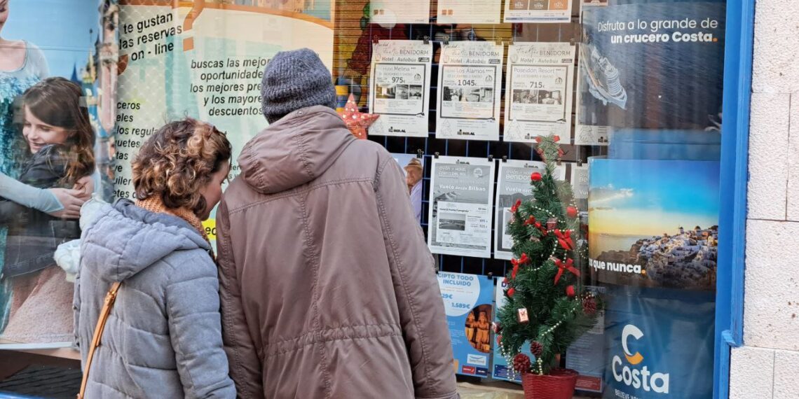 Agencias versus proveedores: la lucha de David contra Goliat | Noticias de Aerolíneas, rss1