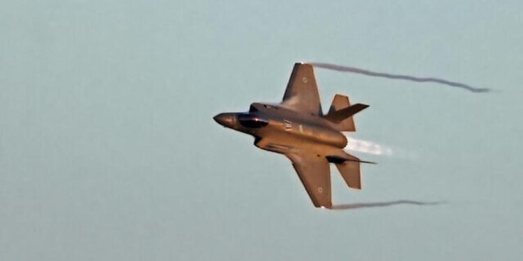 Guerra Israel - Hamas | Ejército israelí dice haber interceptado misil de crucero lanzado hacia el sur del país | Gaza | Palestina | Franja de Gaza | Benjamin Netanyahu | últimas | MUNDO