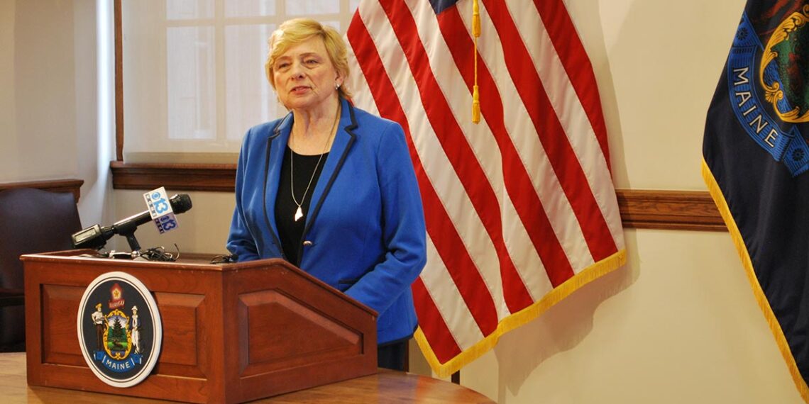 Governor Mills Outlines Heating, Food & Other Safety Tips for Maine People Confronting Extended Power Outages