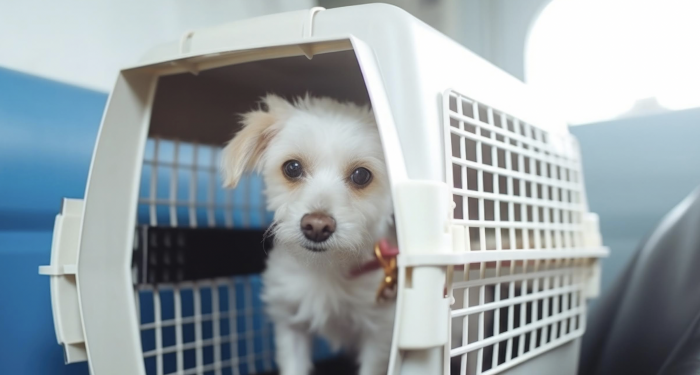 Viajes con mascotas en vacaciones: recomendaciones para cuidarlos con responsabilidad