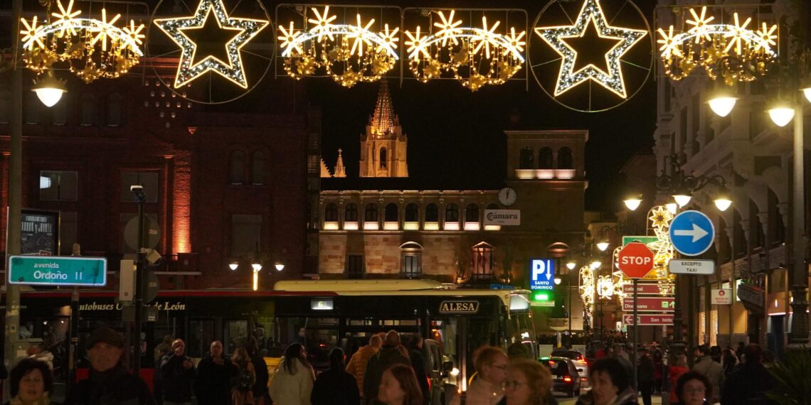 ¿Vas a viajar en Nochebuena y Navidad? Esto es todo lo que tienes que saber