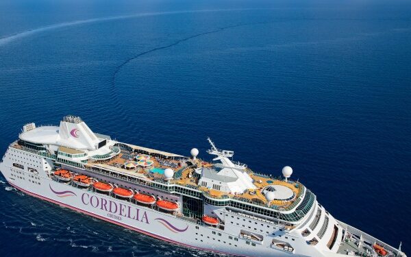 Cordelia Cruises abre una nueva oficina en la India