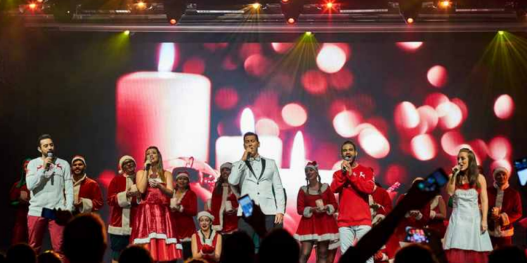 Costa Cruceros anuncia viajes de Navidad y Año Nuevo